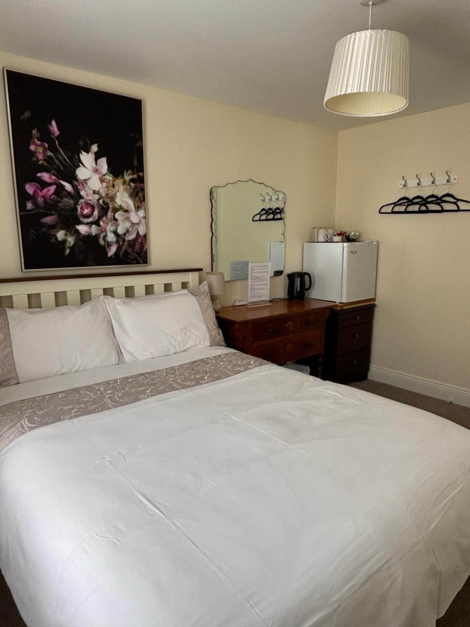 Mary'S Of Mulranny Otel Oda fotoğraf